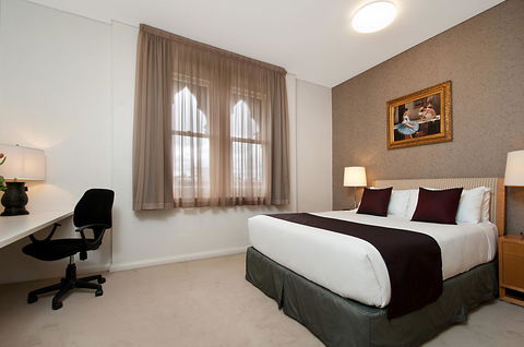 Adabco Boutique Hotel Adelaide - Accommodation BNB 26
