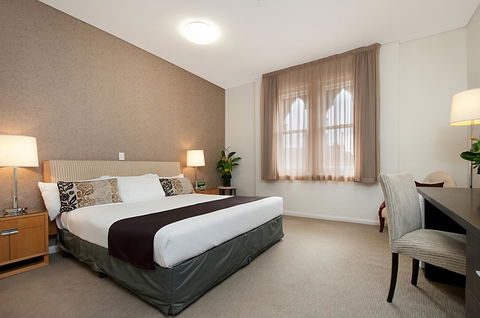 Adabco Boutique Hotel Adelaide - Accommodation BNB 8