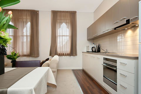 Adabco Boutique Hotel Adelaide - Accommodation BNB 28