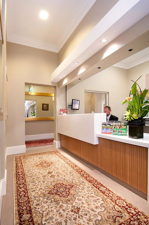 Adabco Boutique Hotel Adelaide - Accommodation BNB 10
