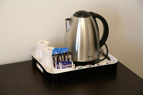 Adabco Boutique Hotel Adelaide - Accommodation BNB 20