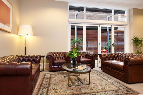 Adabco Boutique Hotel Adelaide - Accommodation BNB 12