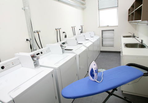 Adabco Boutique Hotel Adelaide - Accommodation BNB 33
