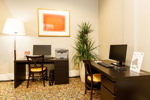 Adabco Boutique Hotel Adelaide - Accommodation BNB 1