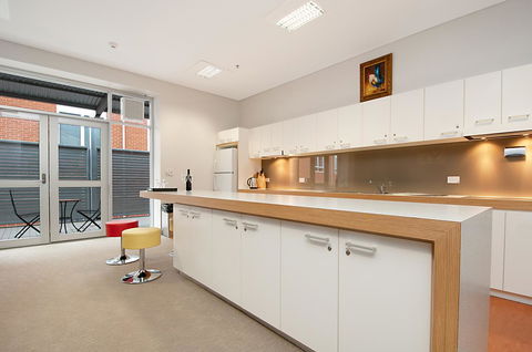Adabco Boutique Hotel Adelaide - Accommodation BNB 34
