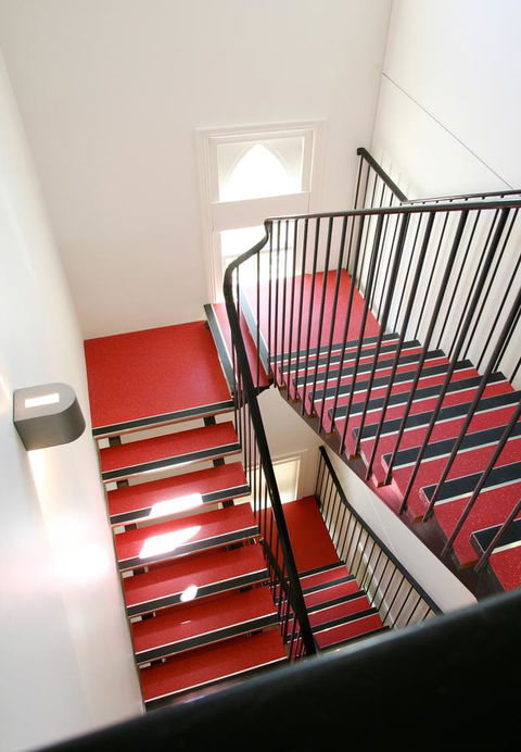 Adabco Boutique Hotel Adelaide - Accommodation BNB 18