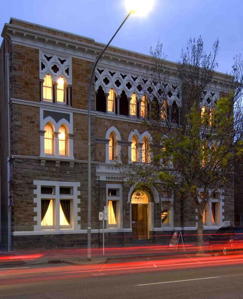 Adabco Boutique Hotel Adelaide - Accommodation BNB 37
