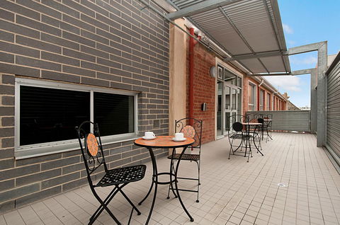 Adabco Boutique Hotel Adelaide - Accommodation BNB 36
