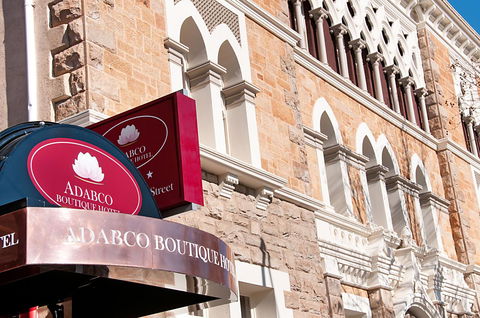 Adabco Boutique Hotel Adelaide - Accommodation BNB 9