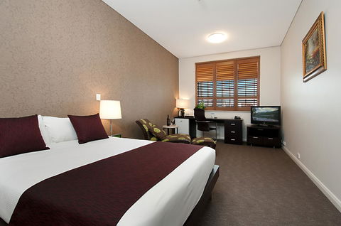 Adabco Boutique Hotel Adelaide - Accommodation BNB 19