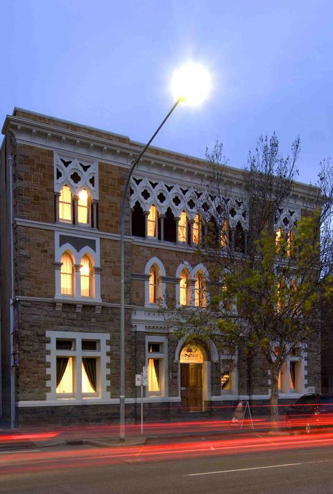 Adabco Boutique Hotel Adelaide - Accommodation BNB 0