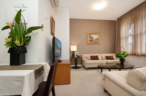 Adabco Boutique Hotel Adelaide - Accommodation BNB 30