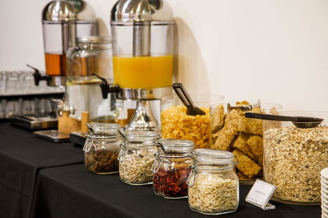 Adabco Boutique Hotel Adelaide - Accommodation BNB 4