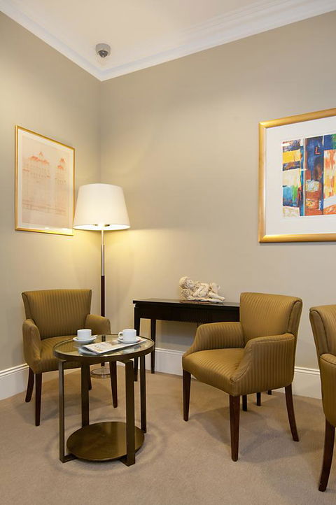 Adabco Boutique Hotel Adelaide - Accommodation BNB 17