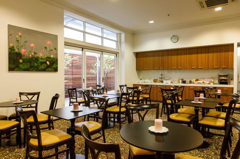 Adabco Boutique Hotel Adelaide - Accommodation BNB 5