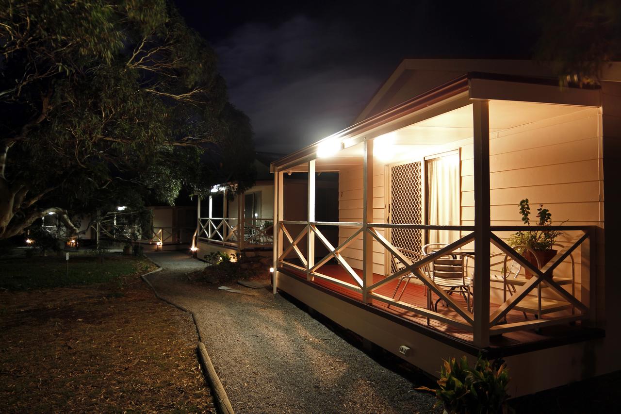 Cape Jervis SA Accommodation BNB