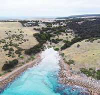 Sea Dragon Lodge - Accommodation BNB
