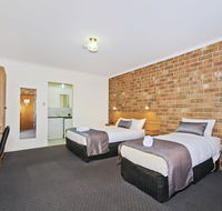 Motel Goolwa - Accommodation BNB