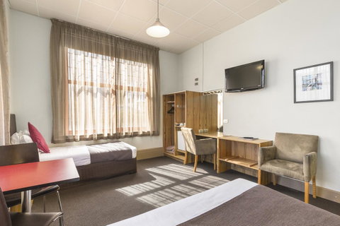 Adelaide Paringa - Accommodation BNB 8