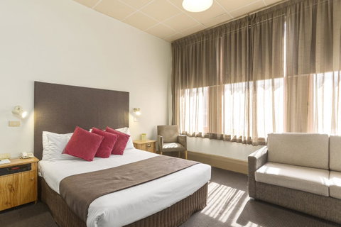 Adelaide Paringa - Accommodation BNB 2
