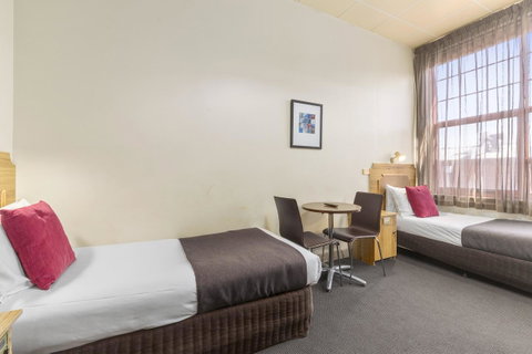 Adelaide Paringa - Accommodation BNB 12