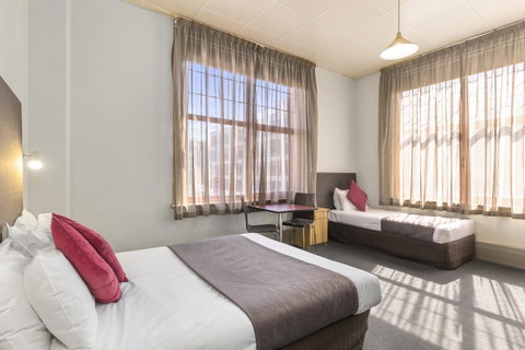Adelaide Paringa - Accommodation BNB 5