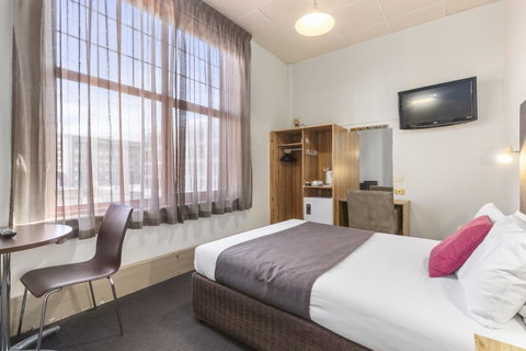 Adelaide Paringa - Accommodation BNB 3