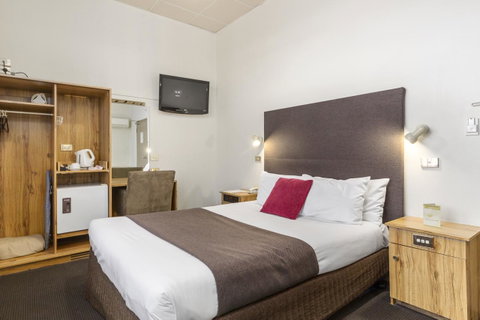 Adelaide Paringa - Accommodation BNB 4