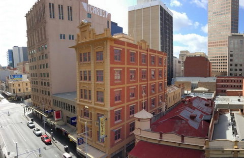 Adelaide Paringa - Accommodation BNB 1