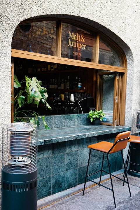 Adelaide Paringa - Accommodation BNB 22
