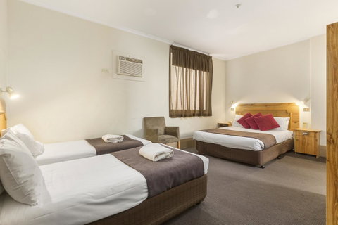 Adelaide Paringa - Accommodation BNB 6