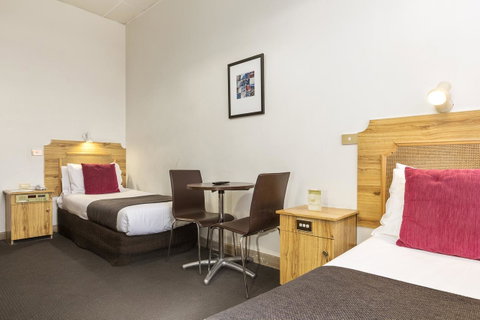 Adelaide Paringa - Accommodation BNB 11