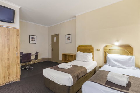 Adelaide Paringa - Accommodation BNB 10