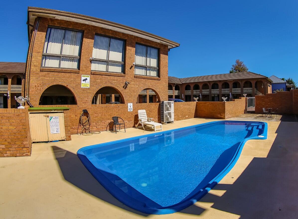 Cessnock NSW Accommodation BNB
