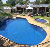 Jacksons Motor Inn - Accommodation BNB