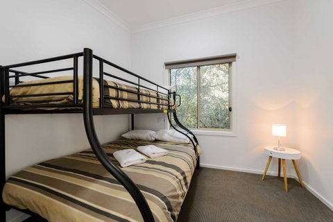 Discovery Parks - Lake Bonney - Accommodation BNB 3