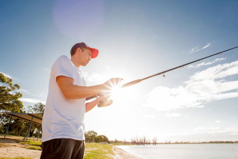 Discovery Parks - Lake Bonney - Accommodation BNB 37