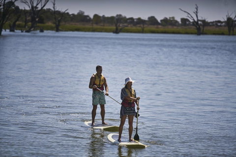 Discovery Parks - Lake Bonney - Accommodation BNB 19