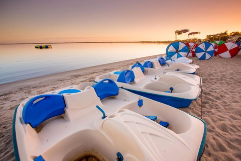 Discovery Parks - Lake Bonney - Accommodation BNB 25