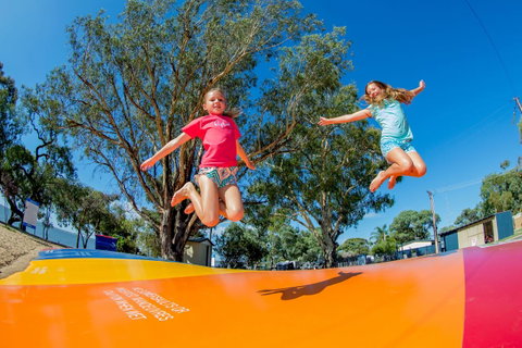 Discovery Parks - Lake Bonney - Accommodation BNB 35