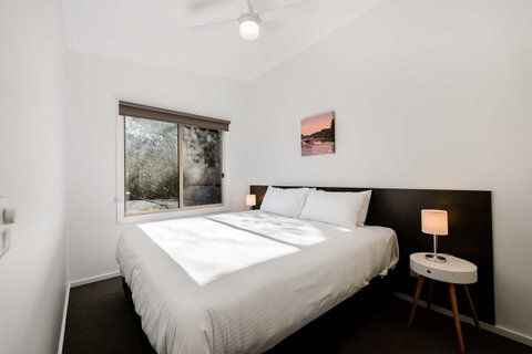 Discovery Parks - Lake Bonney - Accommodation BNB 4
