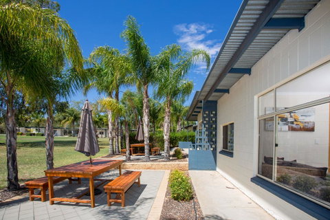 Discovery Parks - Lake Bonney - Accommodation BNB 15