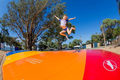 Discovery Parks - Lake Bonney - Accommodation BNB 34