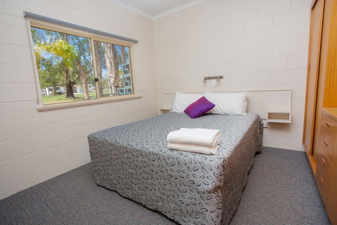 Discovery Parks - Lake Bonney - Accommodation BNB 1