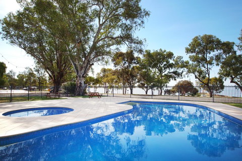 Discovery Parks - Lake Bonney - Accommodation BNB 30