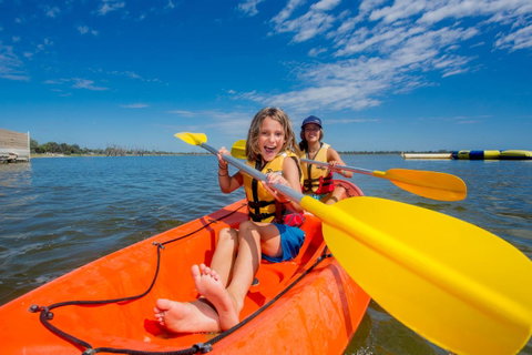 Discovery Parks - Lake Bonney - Accommodation BNB 23