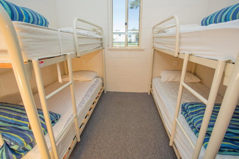 Discovery Parks - Lake Bonney - Accommodation BNB 8