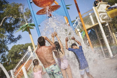 Discovery Parks - Lake Bonney - Accommodation BNB 18