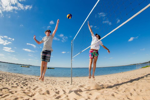 Discovery Parks - Lake Bonney - Accommodation BNB 20