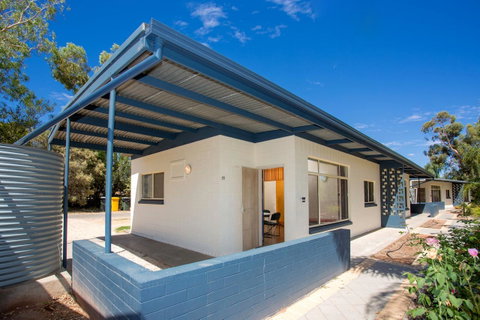 Discovery Parks - Lake Bonney - Accommodation BNB 2